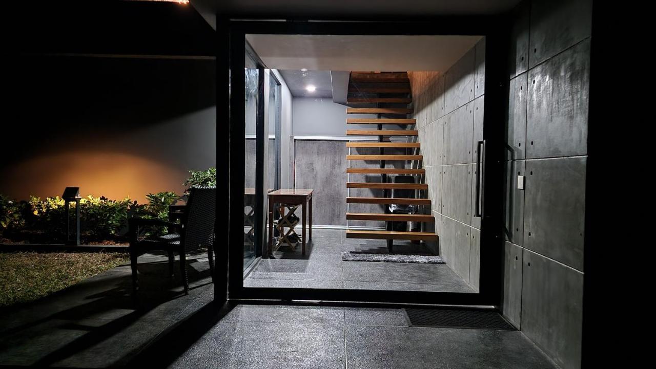 Villa Obsidian, With Staff, Sea View And Walk To Choeng Mon Beach Экстерьер фото